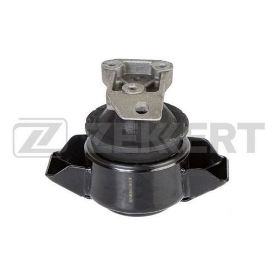 Опора двигателя задн. прав. Seat Toledo 91- VW Corrado 88- Golf II 86- Jetta II 86- Passat III 8