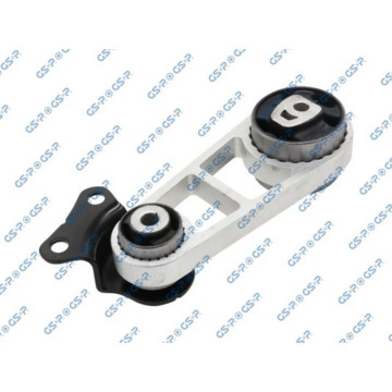 Опора двигателя задняя MAZDA