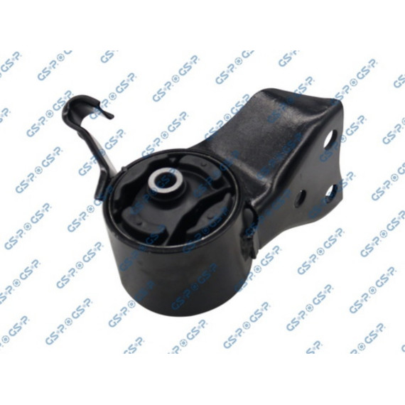 Опора двигателя задняя MAZDA 626 Mk V (GF)