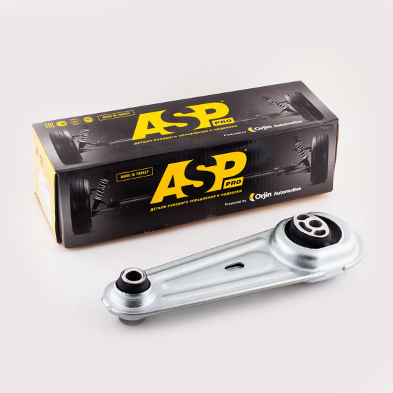 Опора двигателя задняя RENAULT Logan Sandero