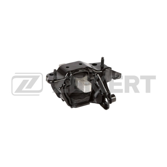 Опора двигателя лев. Audi A1 15- Seat Ibiza III-IV 02- Skoda Fabia (6Y_ NJ_) 99- Rapid (NH_) 12-