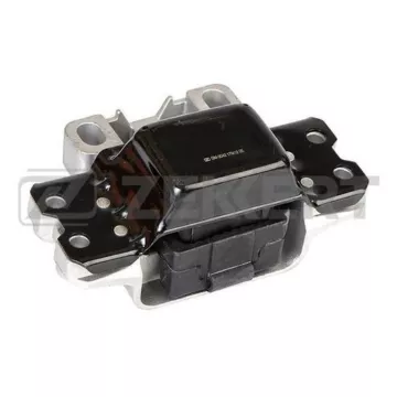 Опора двигателя лев. Audi A3 II 03- Skoda Octavia (1U_1Z_) 00- Superb (3T_) 08- VW Golf V VI 03-
