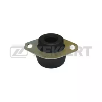 Опора двигателя лев. Citroen Berlingo I-II 96- C4 I-II 04- Peugeot 206 98- 306 94- 307 00- 308