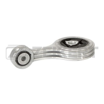 Опора двигателя лев. Fiat Idea (350) 03- Punto (188) 99- Lancia Musa (350) 04- Ypsilon (843) 03-