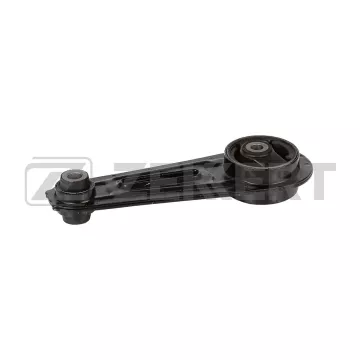Опора двигателя лев. Nissan Qashqai (_J10_) 07- X-Trail (T31) 07- Renault Koleos 08-