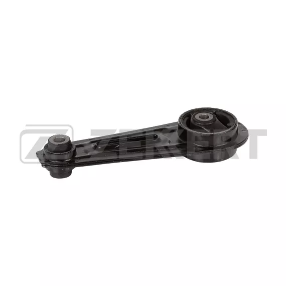 Опора двигателя лев. Nissan Qashqai (_J10_) 07- X-Trail (T31) 07- Renault Koleos 08-