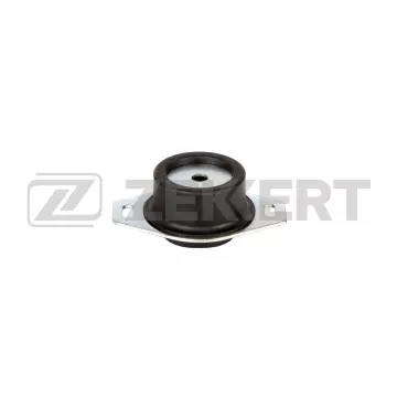 Опора двигателя левая Citroen Berlingo I-II 96- C4 I-II 04- C5 01- DS4 12- Peugeot 206 99- 307