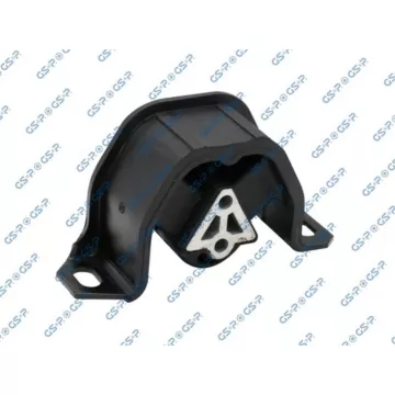 Опора двигателя левая DAEWOO LANOS (KLAT)