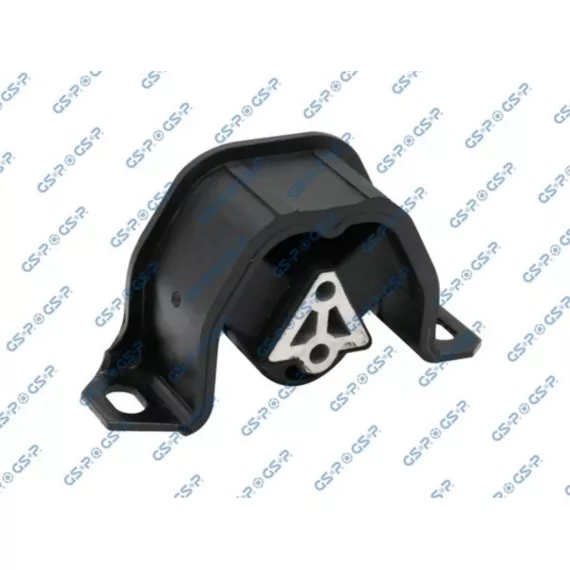 Опора двигателя левая DAEWOO LANOS (KLAT)