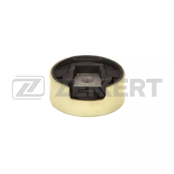 Опора двигателя нижн. Audi A3 II 03- Q3 11- Skoda Octavia (1Z_) 04- Yeti (5L) 09- VW Golf V-VI 0