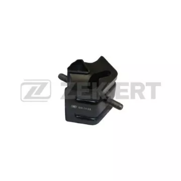Опора двигателя перед. Audi 80 I-III 72- Coupe 80- VW Passat I II 73- Santana 81-