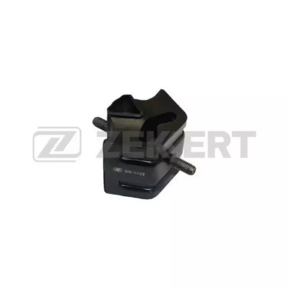 Опора двигателя перед. Audi 80 I-III 72- Coupe 80- VW Passat I II 73- Santana 81-