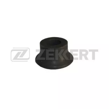 Опора двигателя перед. Audi 80 II 86- 100 I II 89- 200 89- A4 94- A6 I II 94- VW Passat V 96-