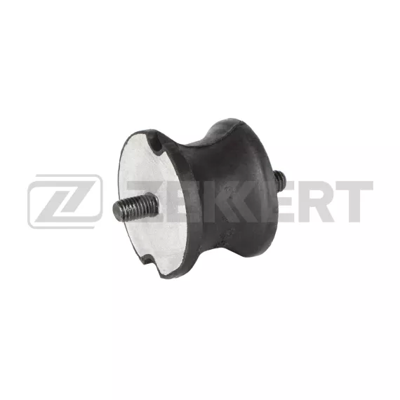 Опора двигателя перед. BMW 3 (E36) 90- 5 (E34) 90-