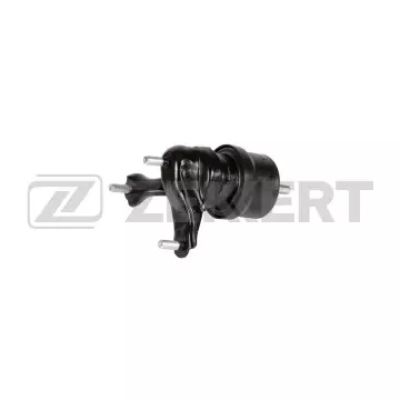 Опора двигателя перед. Lexus ES (XV30) 01- RX (AL10) 08- Toyota Alphard (H10) 03- Camry (V30 V40