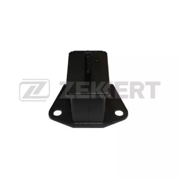 Опора двигателя перед. Mitsubishi L200 II-III 86- L300 86- Pajero I-II 87-