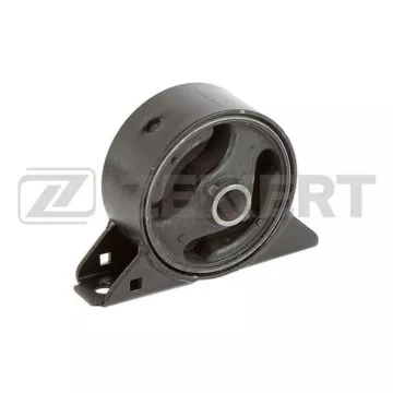 Опора двигателя перед. Mitsubishi Lancer VI 96- Outlander 02-