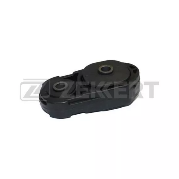 Опора двигателя перед. Nissan 100 NX (B13) 90- Almera (N15) 95- Micra (K11) 92- Sunny (N14 Y10)