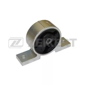 Опора двигателя перед. Nissan Almera (N16) 00-