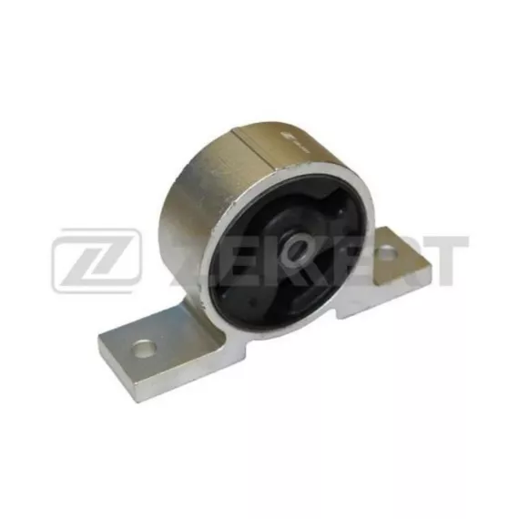 Опора двигателя перед. Nissan Almera (N16) 00-