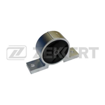 Опора двигателя перед. Nissan Almera (N16) 00-