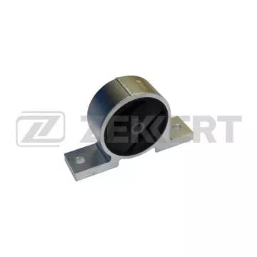 Опора двигателя перед. Nissan Almera (N16) 00-