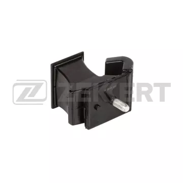 Опора двигателя перед. Nissan Pathfinder (R51) 05- NP300 Navara (D40) 05-