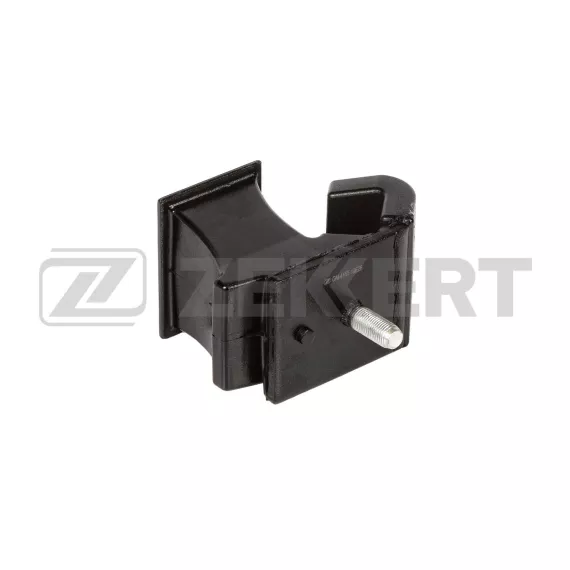 Опора двигателя перед. Nissan Pathfinder (R51) 05- NP300 Navara (D40) 05-