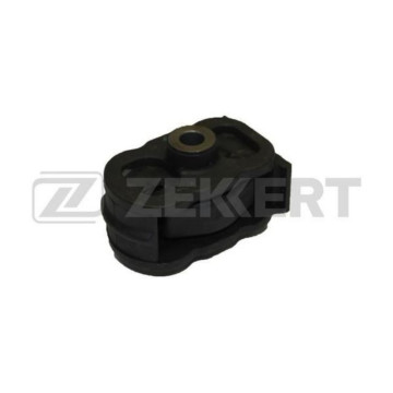 Опора двигателя перед. Nissan Primera (P10 P11) 90-
