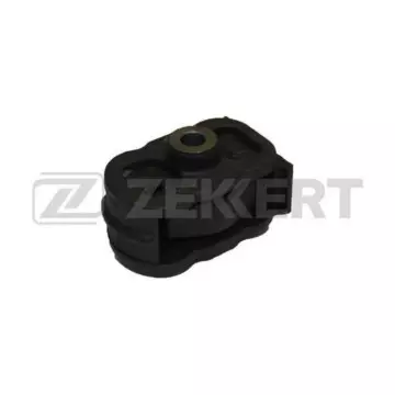 Опора двигателя перед. Nissan Primera (P10 P11) 90-