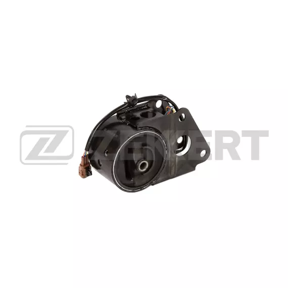 Опора двигателя перед. Nissan Teana (J31) 03-