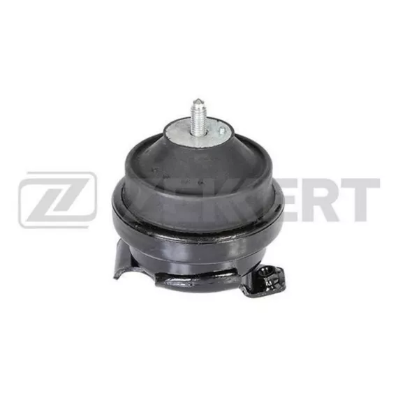 Опора двигателя перед. Seat Toledo 91- VW Golf II 83- Jetta II 84- Passat III 88-