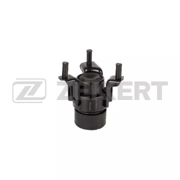 Опора двигателя перед. Toyota Camry (V30) 01- Solara (V30) 03-