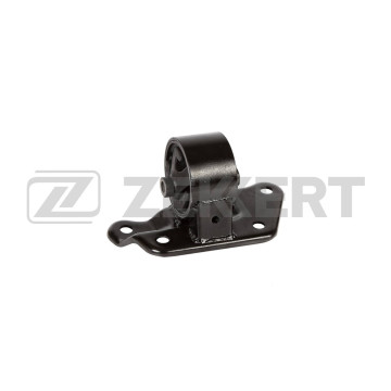 Опора двигателя перед. лев. Mitsubishi Carisma 95- Space Star 00-