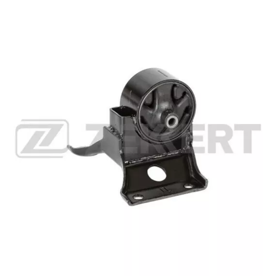 Опора двигателя перед. лев. Nissan Almera (N16) 00- Almera Tino (V10) 00- Primera (_P12) 02-
