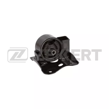 Опора двигателя перед. лев. Nissan Almera (N16 V10) 02- Primera (P12) 02-