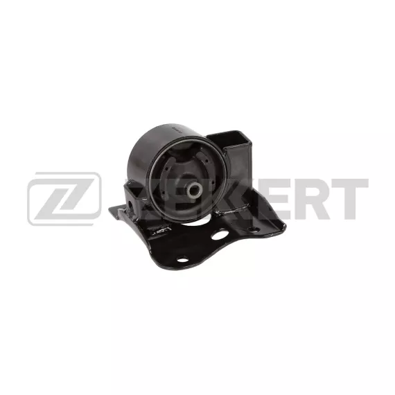 Опора двигателя перед. лев. Nissan Almera (N16 V10) 02- Primera (P12) 02-