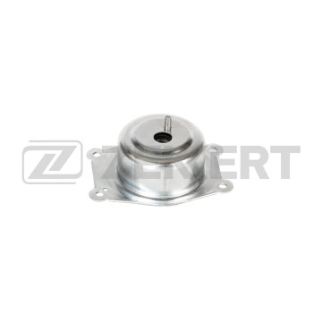 Опора двигателя перед. лев. Opel Astra H 04- Zafira B 05-