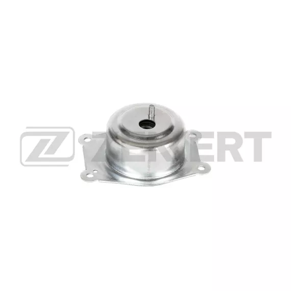 Опора двигателя перед. лев. Opel Astra H 04- Zafira B 05-