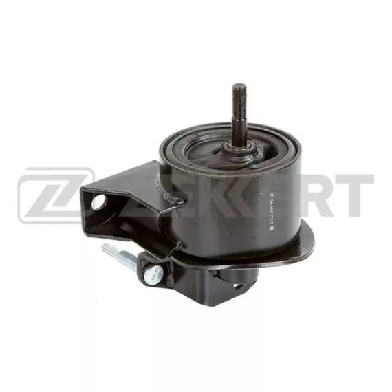 Опора двигателя перед. прав. Nissan Almera (N16) 00- Primera (P12) 02-