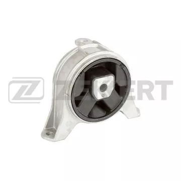 Опора двигателя перед. прав. Opel Astra H 04- Zafira B 05-