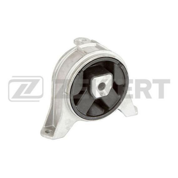 Опора двигателя перед. прав. Opel Astra H 04- Zafira B 05-