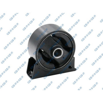 Опора двигателя передняя MITSUBISHI LANCER VIII (CY_A CZ_A)/GALANT FORTIS 2.0 i Ralliart (177 kW)