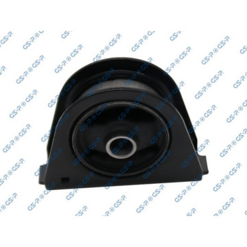 Опора двигателя передняя MITSUBISHI OUTLANDER I (CU_W)