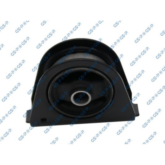 Опора двигателя передняя MITSUBISHI OUTLANDER I (CU_W)