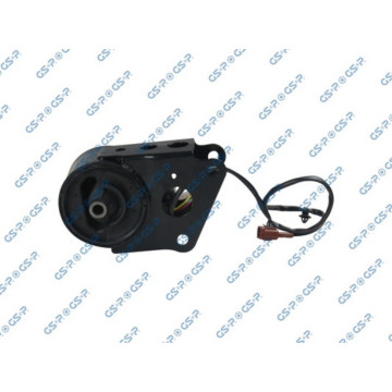 Опора двигателя передняя Nissan MURANO I (Z50) TEANA I (J31)