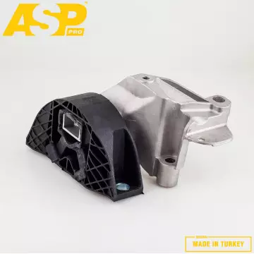 Опора двигателя передняя RENAULT Duster Logan Sandero I