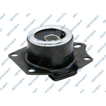 Опора двигателя передняя (гидравлическая) CHRYSLER NEON II