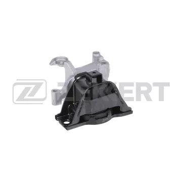 Опора двигателя передняя правая Nissan Qashqai (J10 NJ10 JJ10E) 07- X-Trail (T31) 07-