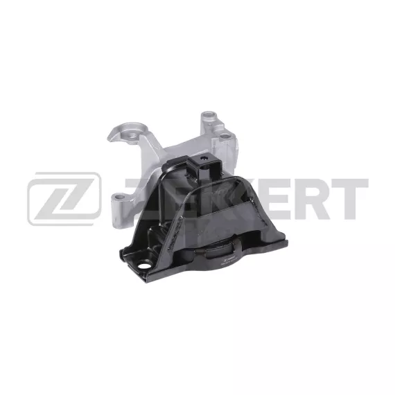 Опора двигателя передняя правая Nissan Qashqai (J10 NJ10 JJ10E) 07- X-Trail (T31) 07-